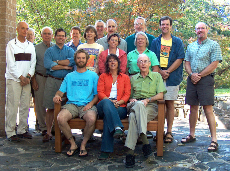 Honoring a Legacy: Charlie Klabunde
