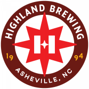 Highland Brewing logo
