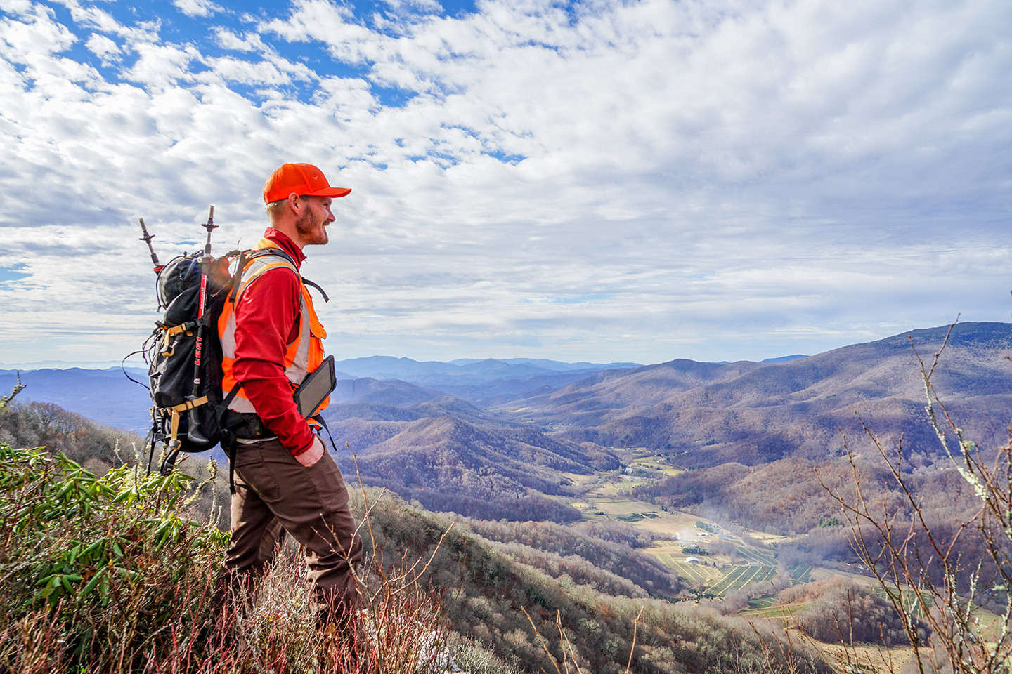 Stewardship – A Forever Commitment