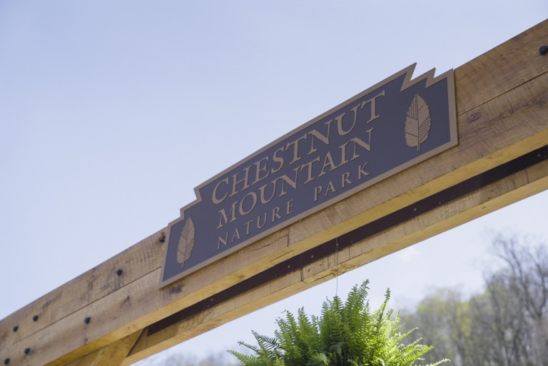 Chestnut Mountain Nature Park