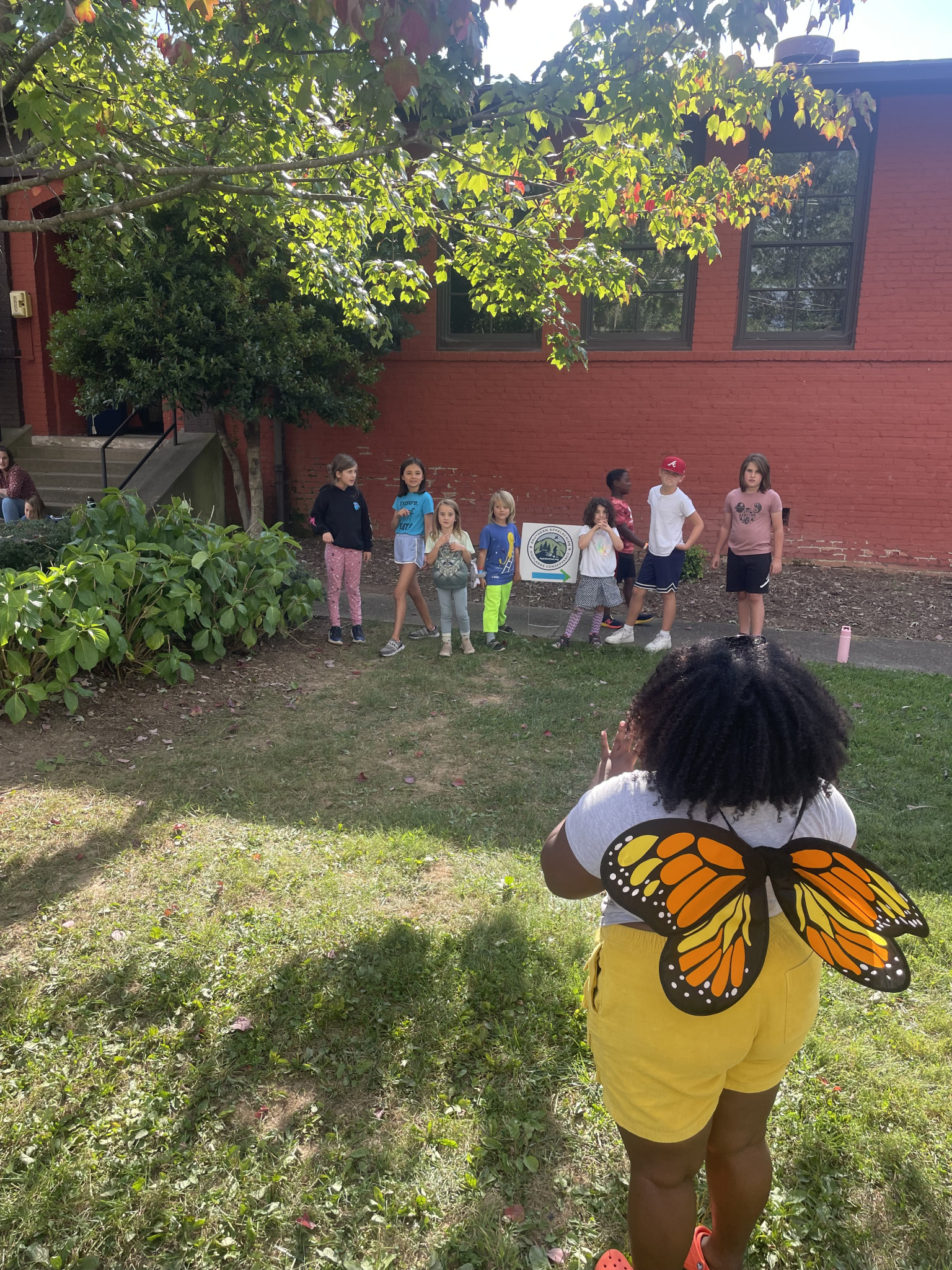 Lakyla education program
