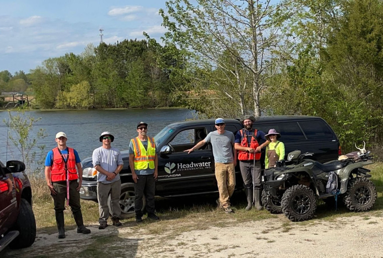 Headwater Environmental