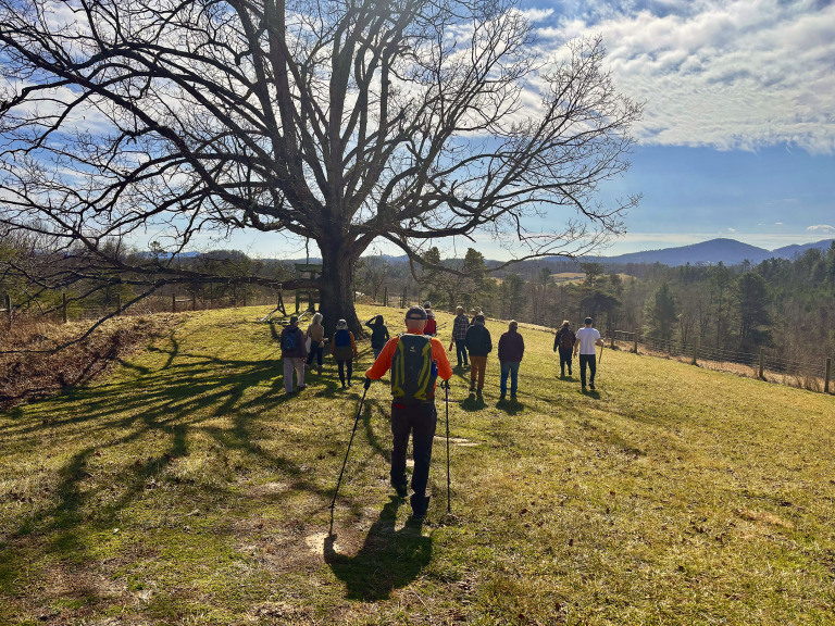 SAHC Community Farm Tour – Discovery Trail 2025