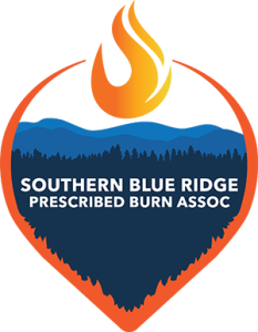 Southern Blue Ridge Prescribed Burn Association logo