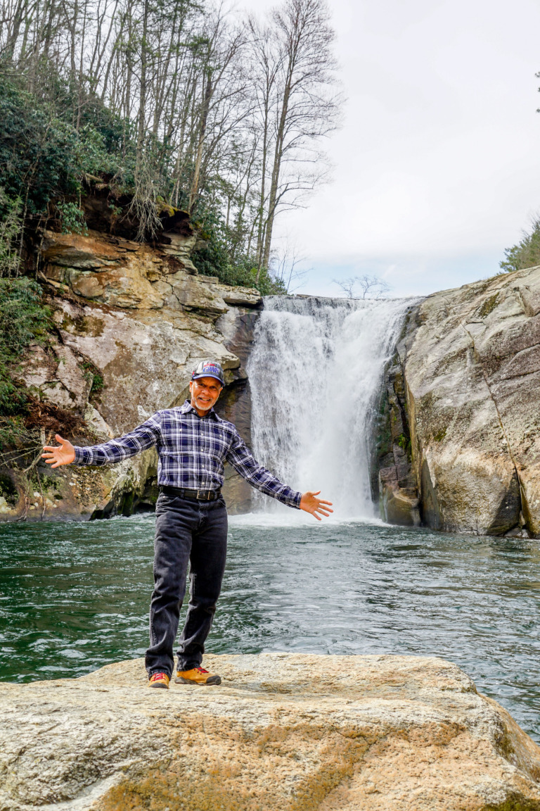 A Lifetime Connection to the Land