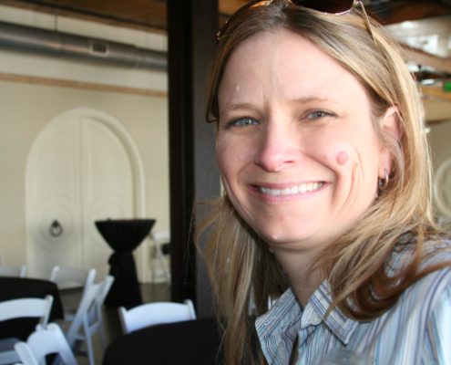 Cheryl Fowler