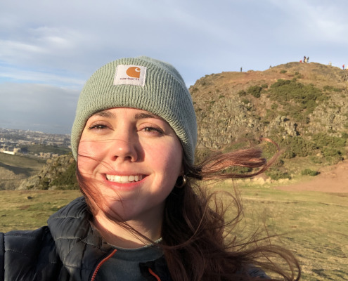 Emma Goldrick (she/her)