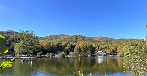 CampRockmont_View of easement from across Lake_PhotobyMichellePugliese