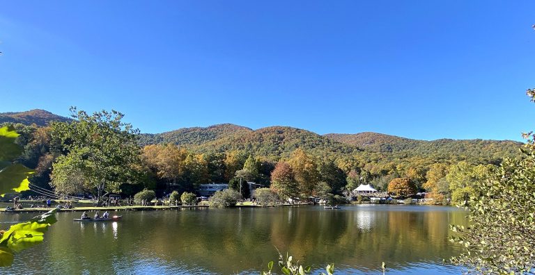Camp Rockmont Conservation Easement