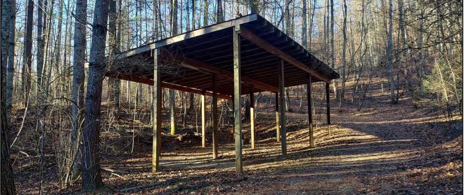 Pisgah View State Park – Land Donation