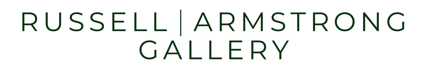 Russell Armstrong Gallery logo