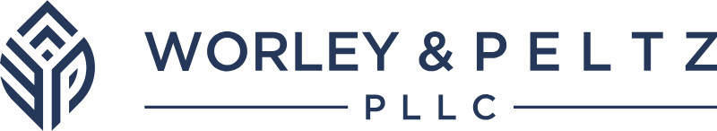 Worley and Peltz logo