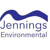 Jennings Environmental logo